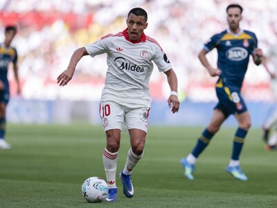 MLS: Alexis Sánchez ficha por el Montreal