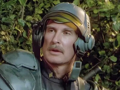 Muere el actor Jon Cypher