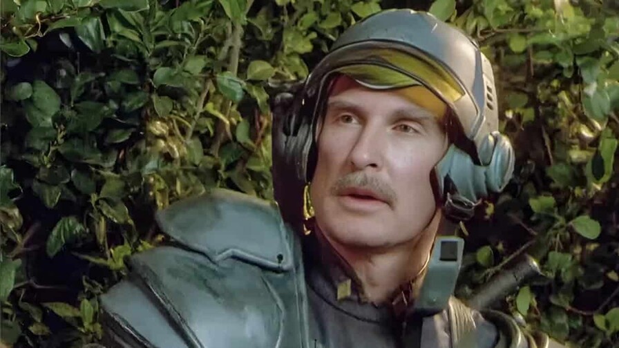 Fallece Jon Cypher, actor de Canción triste de Hill Street o Master of the Universe Fallece Jon Cypher, actor de Canción triste de Hill Street o Master of the Universe