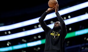 Los 76ers de LeBron debutar&aacute;n en el Garden y visitar&aacute;n a los Lakers en Navidad
