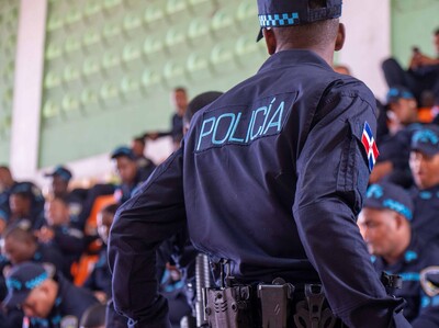 Policía Nacional tiene deuda de 2.8 millones a la viuda de un general
