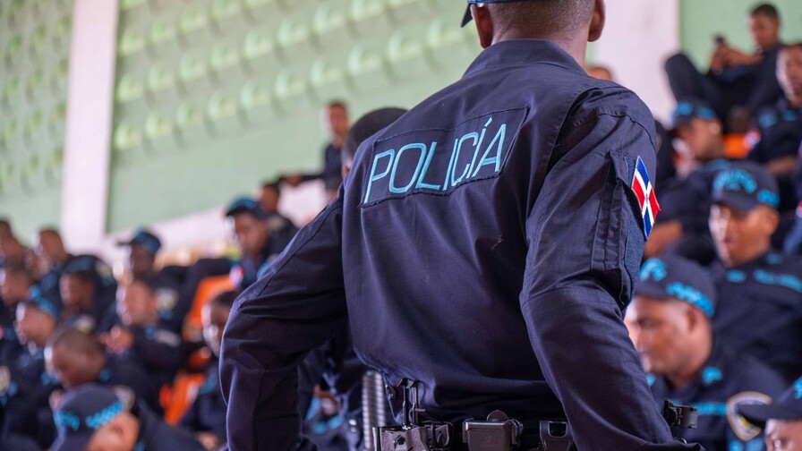 Por “mala paga”, la Policía Nacional deberá pagar 2,845,000 pesos a una viuda Por “mala paga”, la Policía Nacional deberá pagar 2,845,000 pesos a una viuda