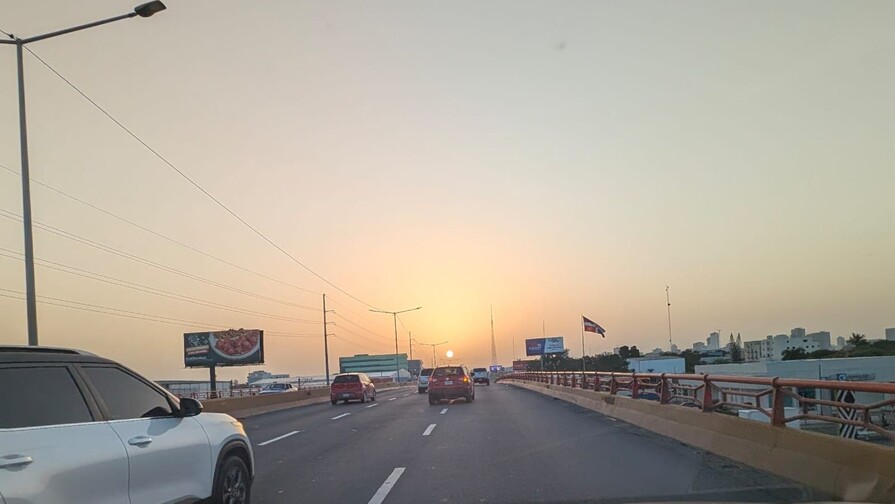 ¿Por qué el Sol se veía como un círculo perfecto? ¿Por qué el Sol se veía como un círculo perfecto?