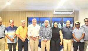 Anuncian 19na. edici&oacute;n torneo invitacional de Punta Blanca