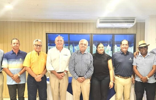 Anuncian 19na. edici&oacute;n torneo invitacional de Punta Blanca