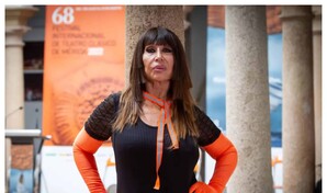 Qui&eacute;n es Moria Cas&aacute;n y por qu&eacute; Netflix hizo una serie sobre su vida