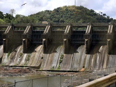 Racionamiento de agua en Puerto Rico por sequía y El Niño
