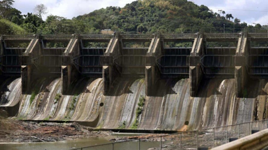 Experto alerta de que sequía y racionamiento en Puerto Rico pueden durar hasta fin del año Experto alerta de que sequía y racionamiento en Puerto Rico pueden durar hasta fin del año