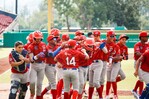 República Dominicana debuta con triunfo en la Serie del Caribe Kids