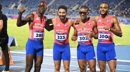 Dominicana mejor&oacute; en los deportes que m&aacute;s medallas ofrecen