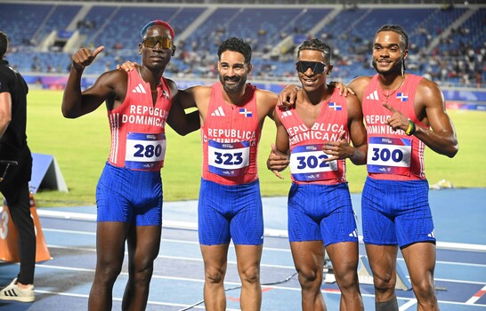Dominicana mejor&oacute; en los deportes que m&aacute;s medallas ofrecen