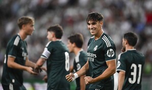 Cucurella, Diomande y Konat&eacute; no debutar&aacute;n en el Teresa Herrera; Mbapp&eacute;, tampoco viaja