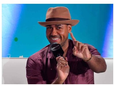 Romeo Santos crea la Fundación Los Santos por los niños con autismo