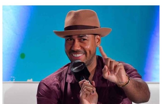 Romeo Santos anuncia la creaci&oacute;n de la Fundaci&oacute;n Los Santos para apoyar a ni&ntilde;os con autismo