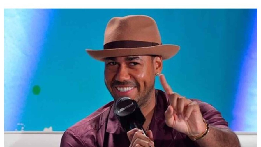 Romeo Santos anuncia la creación de la Fundación Los Santos para apoyar a niños con autismo Romeo Santos anuncia la creación de la Fundación Los Santos para apoyar a niños con autismo