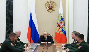 Rusia aprueba venta de combustible muy por debajo de los est&aacute;ndares de calidad habituales