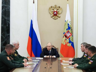 Rusia venderá combustibles muy por debajo de los estándares