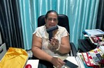 Centro educativo de Barahona exige mochilas transparentes para prevenir la violencia en las aulas Centro educativo de Barahona exige mochilas transparentes para prevenir la violencia en las aulas