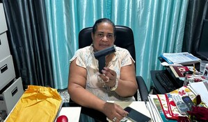 Centro educativo de Barahona exige mochilas transparentes para prevenir la violencia en las aulas