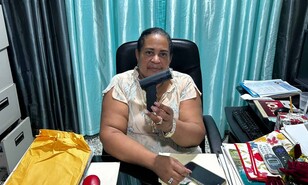 Centro educativo de Barahona exige mochilas transparentes para prevenir la violencia en las aulas