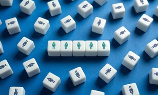 RD entre pa&iacute;ses de AL con mayor proporci&oacute;n de empleados p&uacute;blicos
