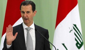 Siria condena a muerte en ausencia a Bashar al Asad por atrocidades