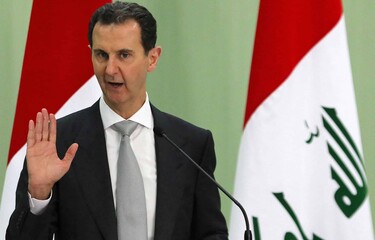 Siria condena a muerte en ausencia a Bashar al Asad - Diario Libre