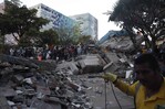 Un terremoto a 100 kilómetros bajo tierra: así se explica el sismo de Colombia