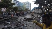 Colombia recibir&aacute; ayuda internacional para responder a la emergencia por el terremoto