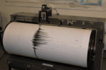 Registran un sismo de magnitud 4.3 frente a las costas de Ecuador Registran un sismo de magnitud 4.3 frente a las costas de Ecuador