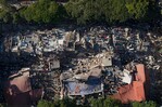 Terremoto en Colombia no tiene relación con el de Venezuela pese a magnitud similar