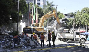 Terremoto en Colombia: el peor del siglo en el pa&iacute;s, con epicentro en la regi&oacute;n m&aacute;s pobre