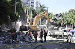 Al menos 240 muertos en cuatro regiones de Colombia por el terremoto