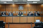 El TSE rechaza solicitud de medida cautelar que buscaba suspender distribución de fondos a partidos