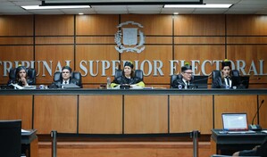 El TSE rechaza solicitud de medida cautelar que buscaba suspender distribuci&oacute;n de fondos a partidos