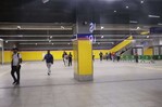 Ahora es más rápido": usuarios valoran primer día sin transbordo en el metro hacia Los Alcarrizos Ahora es más rápido": usuarios valoran primer día sin transbordo en el metro hacia Los Alcarrizos