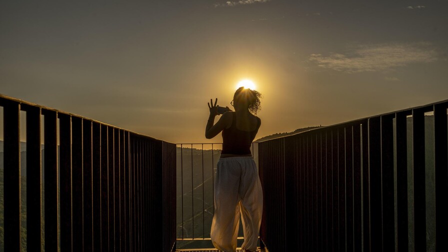 Eclipses totales de Sol: cinco curiosidades y aspectos fascinantes Eclipses totales de Sol: cinco curiosidades y aspectos fascinantes