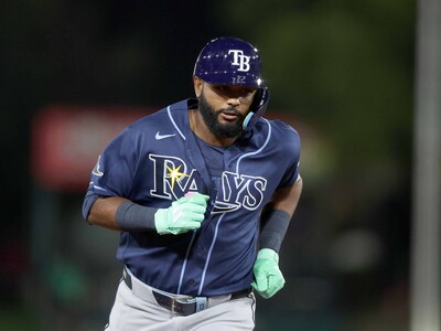 Caminero, Soto y Sánchez ponen el sello dominicano en Grandes Ligas