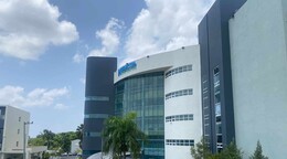 Red p&uacute;blica atendi&oacute; a 276 participantes de los Juegos Centroamericanos