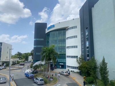 Atención médica en Juegos Centroamericanos supera RD millones