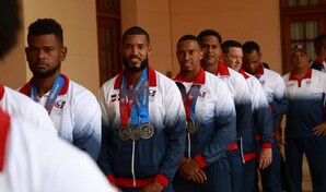 El Gobierno duplicar&aacute; fondos del programa para atletas dominicanos de alto rendimiento