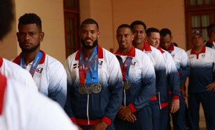 El Gobierno duplicar&aacute; fondos del programa para atletas dominicanos de alto rendimiento