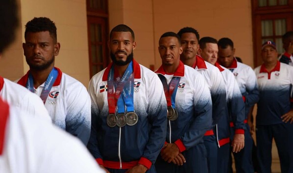 El Gobierno duplicar&aacute; fondos del programa para atletas dominicanos de alto rendimiento