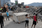 Al menos 265 muertos y 496 desaparecidos en el terremoto de Colombia, según el Gobierno Al menos 265 muertos y 496 desaparecidos en el terremoto de Colombia, según el Gobierno