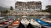 El c&oacute;ctel mortal que derrib&oacute; tantos edificios en los sismos en Venezuela