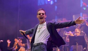 Concierto ben&eacute;fico en Miami para Venezuela tambi&eacute;n apoyar&aacute; a Colombia tras los terremotos