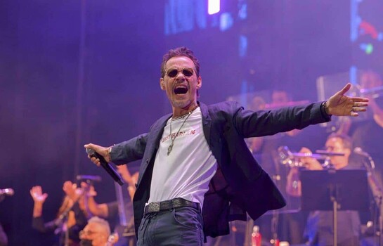 Concierto ben&eacute;fico en Miami para Venezuela tambi&eacute;n apoyar&aacute; a Colombia tras los terremotos
