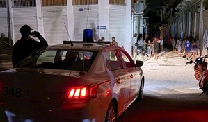 Cuba tendr&aacute; apagones este mi&eacute;rcoles que afectar&aacute;n a la vez hasta el 69 % de la isla