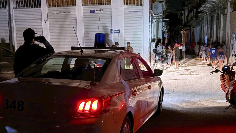 Cuba tendrá apagones este miércoles que afectarán a la vez hasta el 69 % de la isla Cuba tendrá apagones este miércoles que afectarán a la vez hasta el 69 % de la isla
