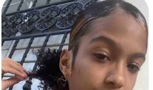 Hallan muerta en un canal a adolescente de 16 a&ntilde;os reportada como desaparecida en Arenoso